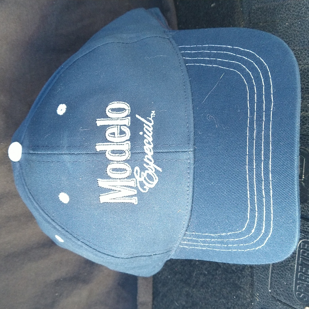 Modelo Especial Cap
